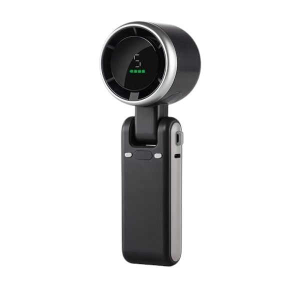TurboFan মিনি ফ্যান - black
